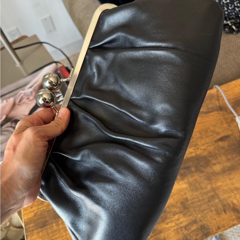 Genuine leather bag